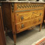 775 3485 CHEST OF DRAWERS